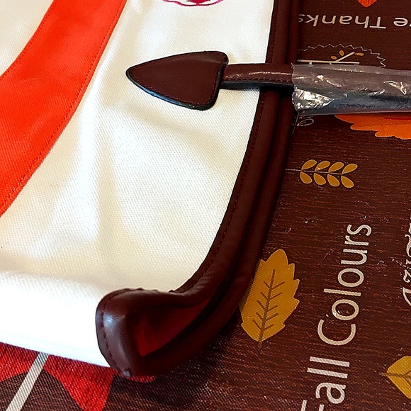 Shield of Faith Inspirations Bag - Picture 11 of 11